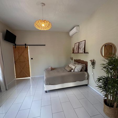 Palm View Hotel Вилемстад Екстериор снимка