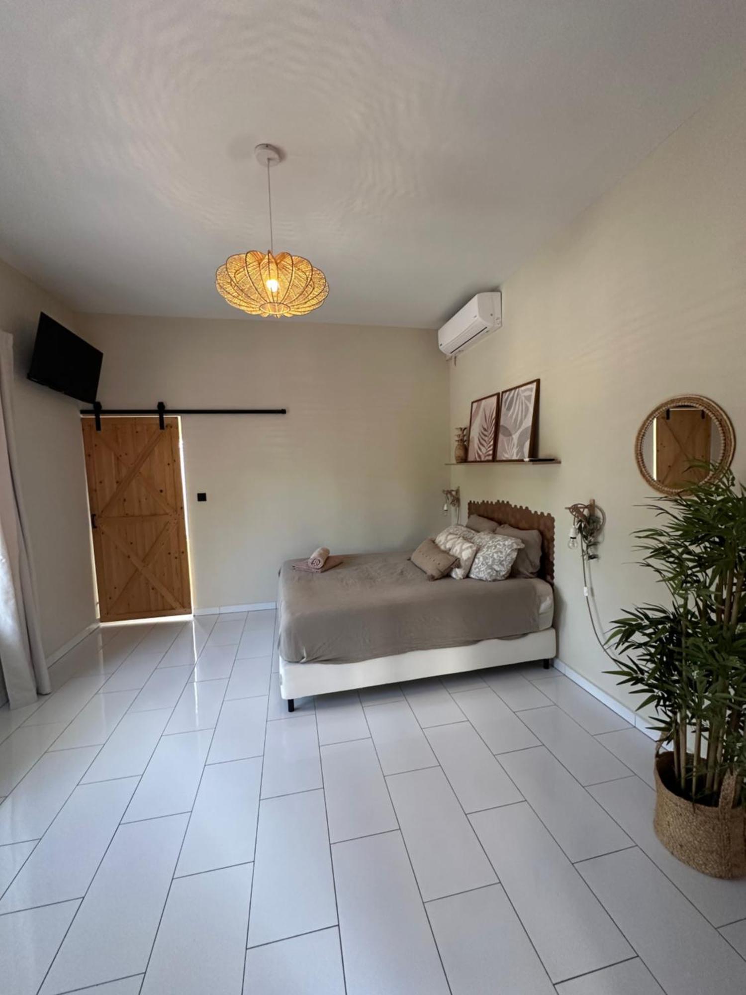 Palm View Hotel Вилемстад Екстериор снимка